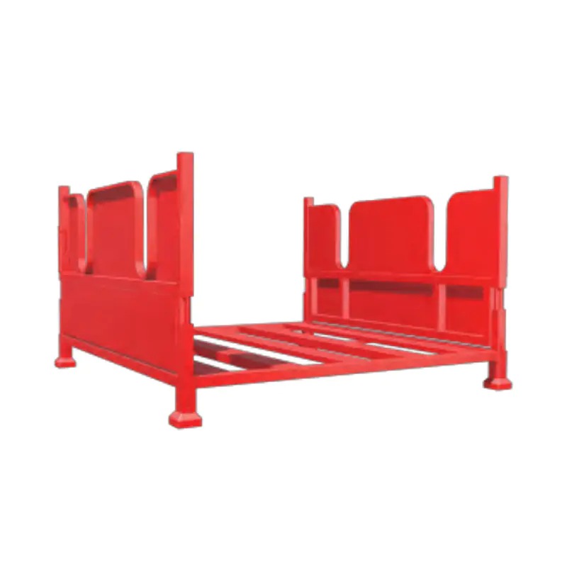 কিভাবে GGD প্যালেট স্ট্যাকিং র্যাক পৃষ্ঠ চিকিত্সা স্তরের অভিন্নতা এবং আনুগত্য নিশ্চিত করে?